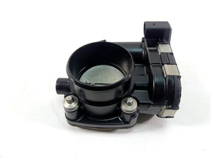 2011 Sea-Doo RXT-X 260 Bosch Throttle Body 420892590 420892592
