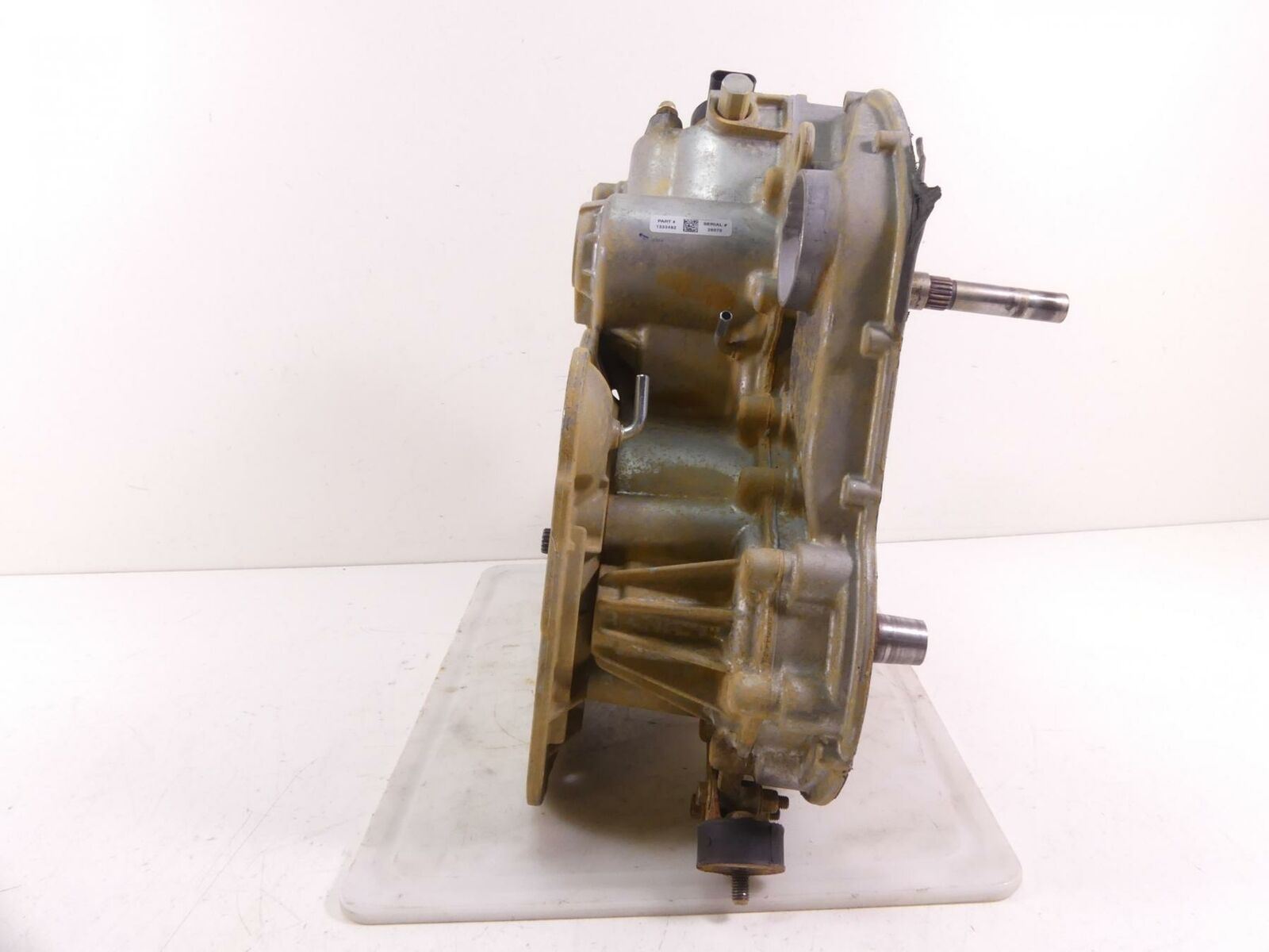2016 Polaris Sportsman 850SP Transmission Tranny Gear Box 4K 1333482 {{ shop.shopifyCountryName }} - Mototech271