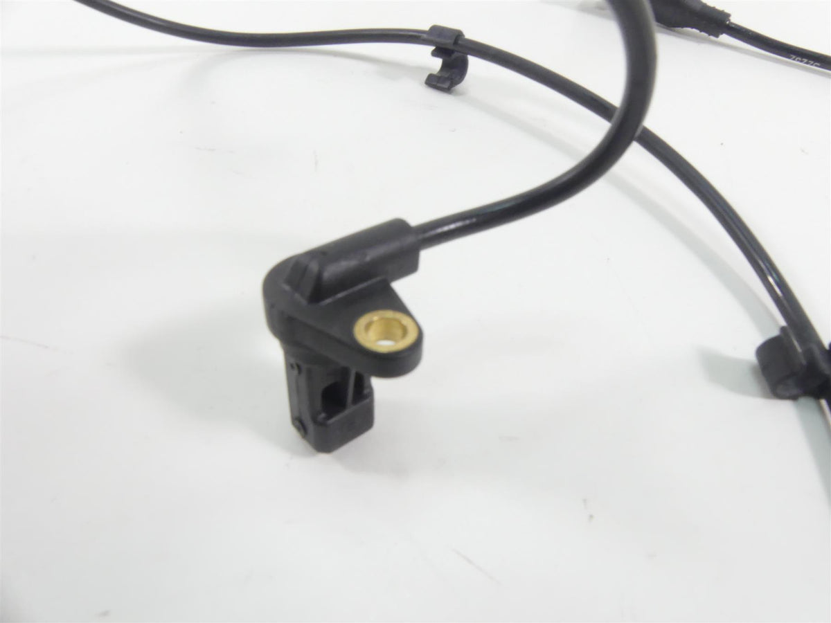2016 Moto Guzzi V7 II Special 750 Front Wheel Speed Abs Brake Sensor 859792 {{ shop.shopifyCountryName }} - Mototech271