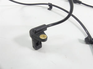 2016 Moto Guzzi V7 II Special 750 Front Wheel Speed Abs Brake Sensor 859792