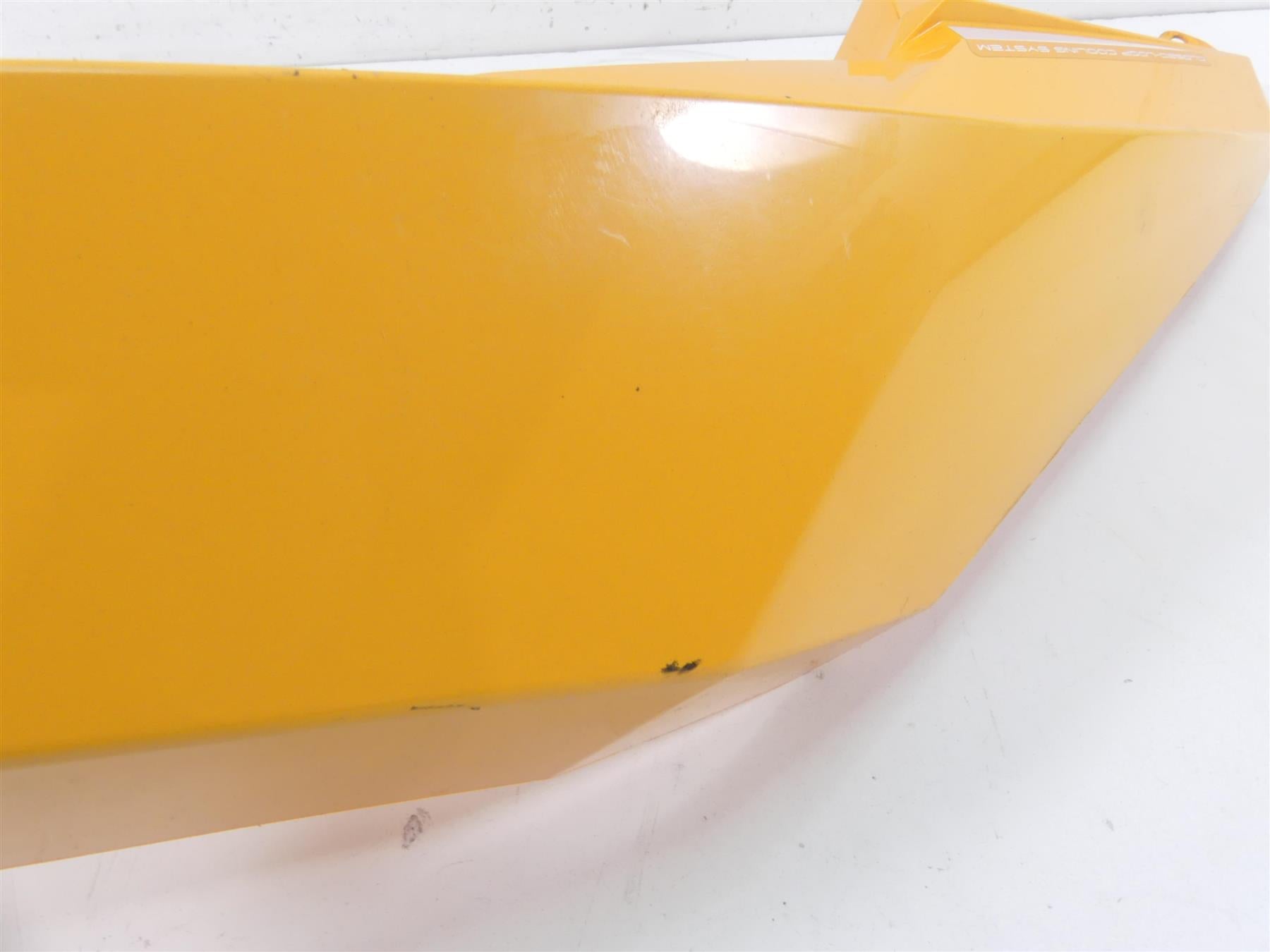 2013 Sea-Doo 4-Tec GTR 215 Right Side Main Fairing Cover Cowl 269501911 {{ shop.shopifyCountryName }} - Mototech271