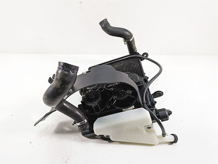 2020 KTM 1290 Super Adventure R Radiator Fan Reservoir Hose Set 60335010200 {{ shop.shopifyCountryName }} - Mototech271
