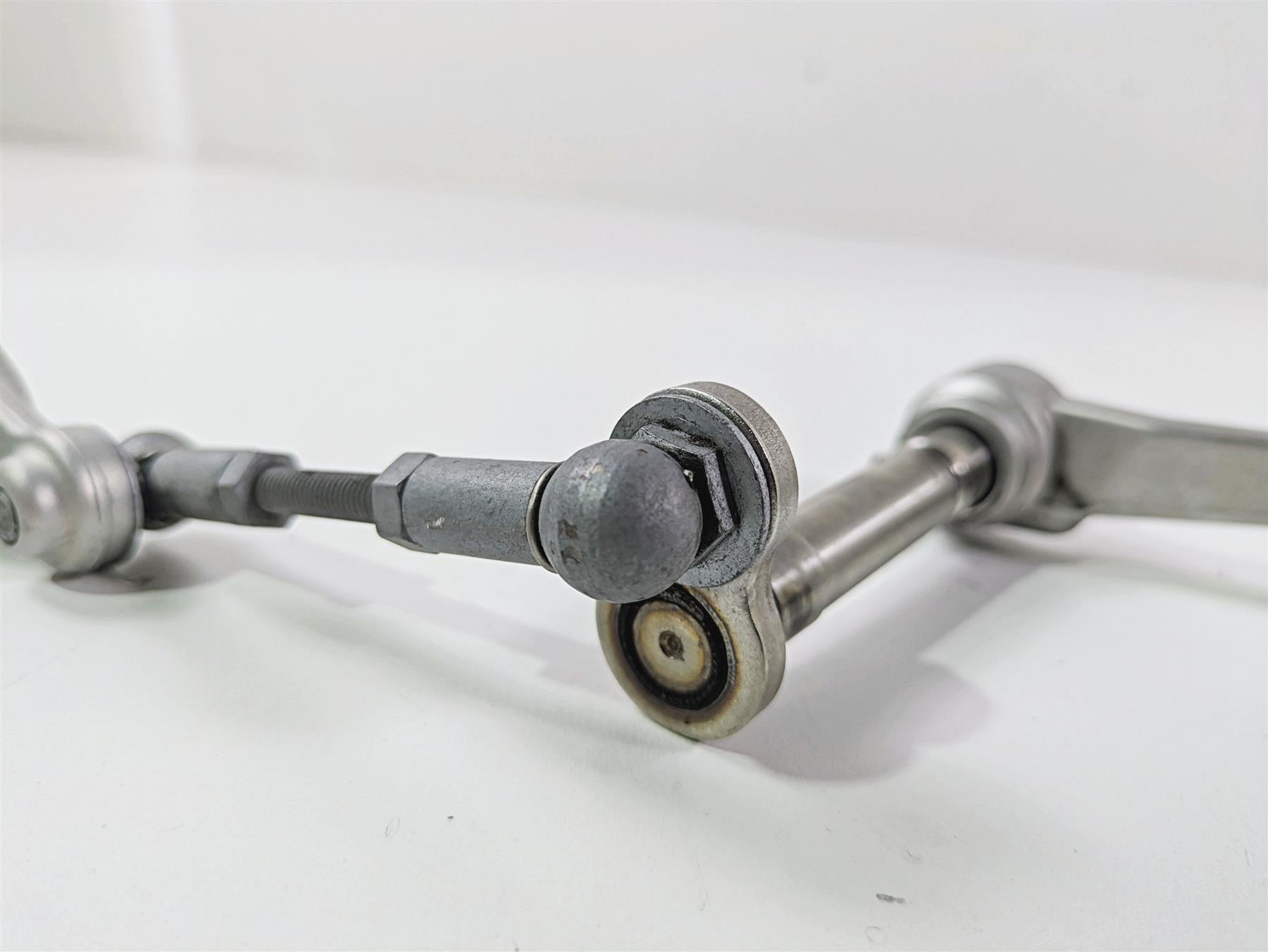 2018 BMW R nineT Urban GS K33 Shifter Shift Lever Pedal Peg & Links 23417671065 {{ shop.shopifyCountryName }} - Mototech271