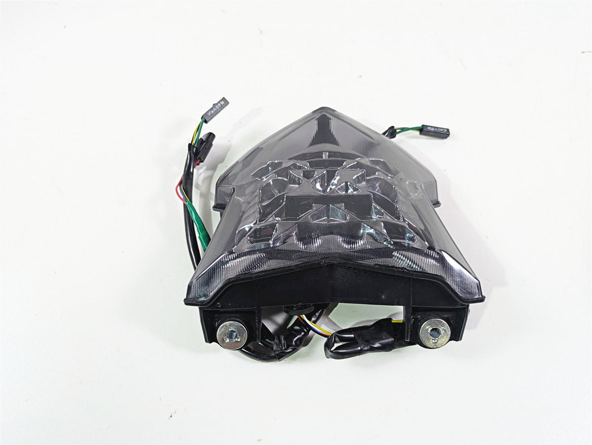 2020 Kawasaki Z900 ZR900 Aftermarket Taillight Tail Light Lamp Lens 50R-001781 {{ shop.shopifyCountryName }} - Mototech271