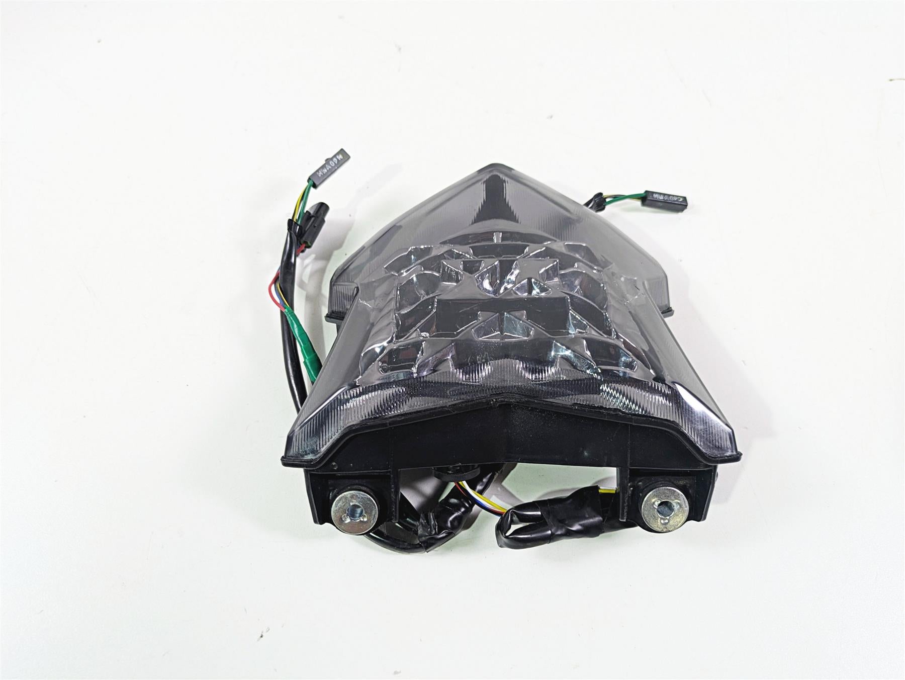 2020 Kawasaki Z900 ZR900 Aftermarket Taillight Tail Light Lamp Lens 50R-001781 {{ shop.shopifyCountryName }} - Mototech271