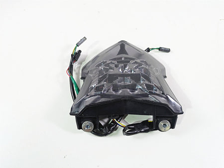 2020 Kawasaki Z900 ZR900 Aftermarket Taillight Tail Light Lamp Lens 50R-001781 {{ shop.shopifyCountryName }} - Mototech271