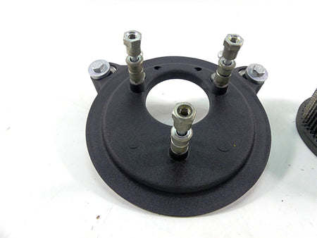 2016 Harley Softail FLS Slim Screamin Eagle Air Cleaner Breather Filter 29000099 {{ shop.shopifyCountryName }} - Mototech271