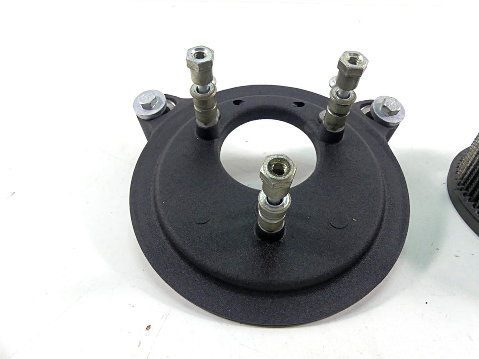 2016 Harley Softail FLS Slim Screamin Eagle Air Cleaner Breather Filter 29000099 {{ shop.shopifyCountryName }} - Mototech271