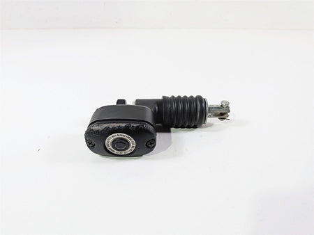 2009 Harley FXCWC Softail Rocker Rear Brake Master Cylinder 41767-05E {{ shop.shopifyCountryName }} - Mototech271