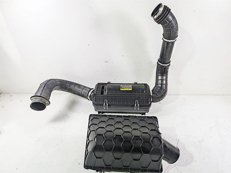 2022 Polaris RZR XP 4 1000 Premium Air Box Filter Breather & Tubes Set 1240747 {{ shop.shopifyCountryName }} - Mototech271