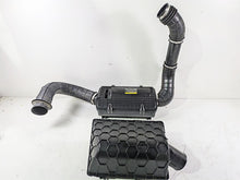 Load image into Gallery viewer, 2022 Polaris RZR XP 4 1000 Premium Air Box Filter Breather &amp; Tubes Set 1240747 | Mototech271
