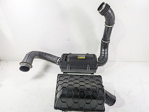2022 Polaris RZR XP 4 1000 Premium Air Box Filter Breather & Tubes Set 1240747 | Mototech271