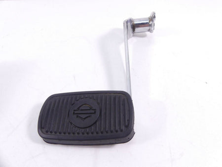 2006 Harley Touring FLHTCUI Electra Glide Rear Brake Pedal 42407-02 {{ shop.shopifyCountryName }} - Mototech271