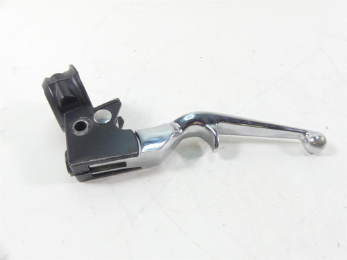 1993 Harley FXSTS Softail Springer Clutch Perch & Lever 38608-82B 45015-96 | Mototech271