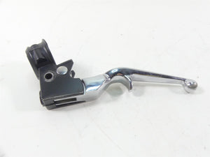 1993 Harley FXSTS Softail Springer Clutch Perch & Lever 38608-82B 45015-96 | Mototech271