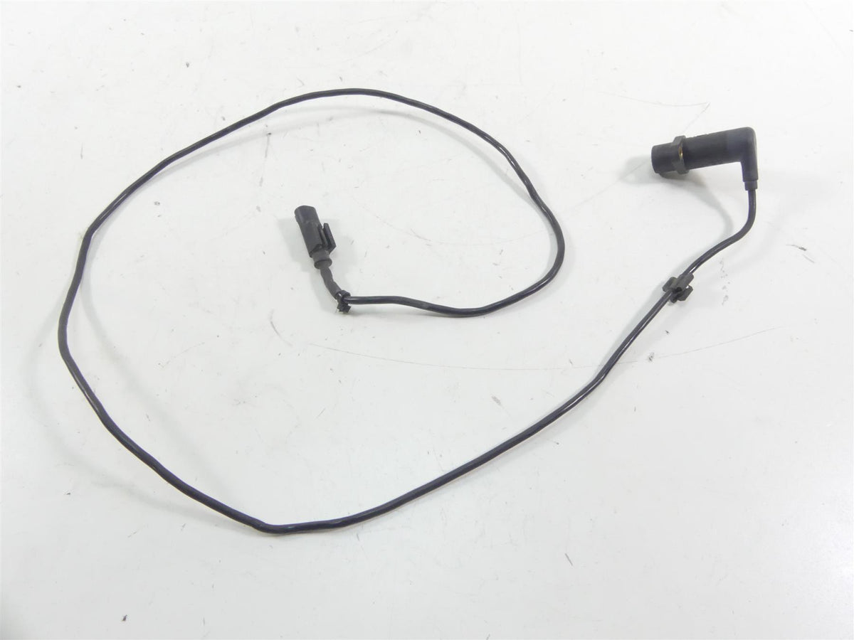 2001 BMW R1150 GS R21 Front Abs Brake Wheel Speed Sensor 34522331289 {{ shop.shopifyCountryName }} - Mototech271