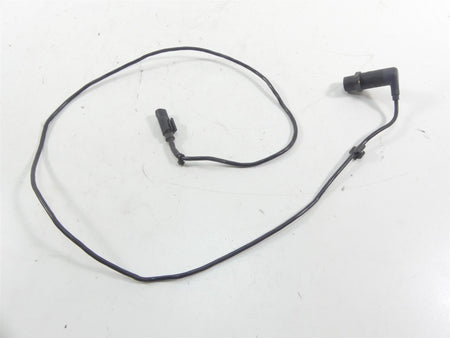 2001 BMW R1150 GS R21 Front Abs Brake Wheel Speed Sensor 34522331289 {{ shop.shopifyCountryName }} - Mototech271