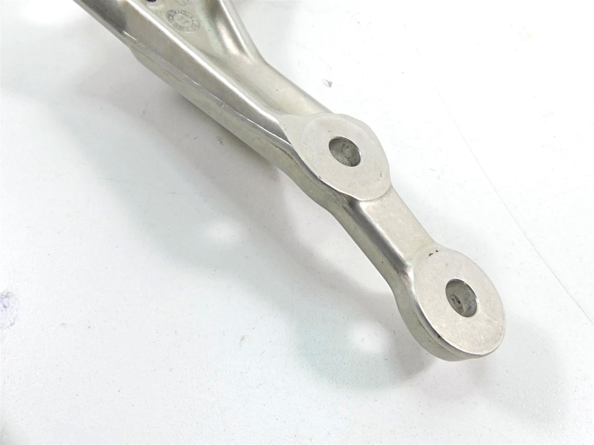 2012 Ducati Panigale 1199S Left Frame Footpeg Swingarm Mount 8293A432A {{ shop.shopifyCountryName }} - Mototech271