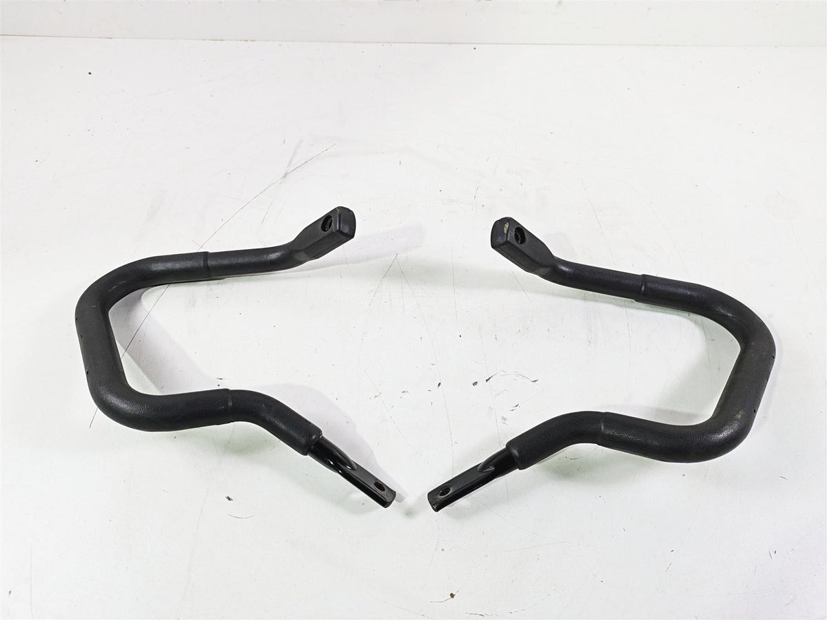 2004 Yamaha XVZ1300 Royal Star Rear Passenger Grab Rail Handles 4XY-2474A-00-00 {{ shop.shopifyCountryName }} - Mototech271
