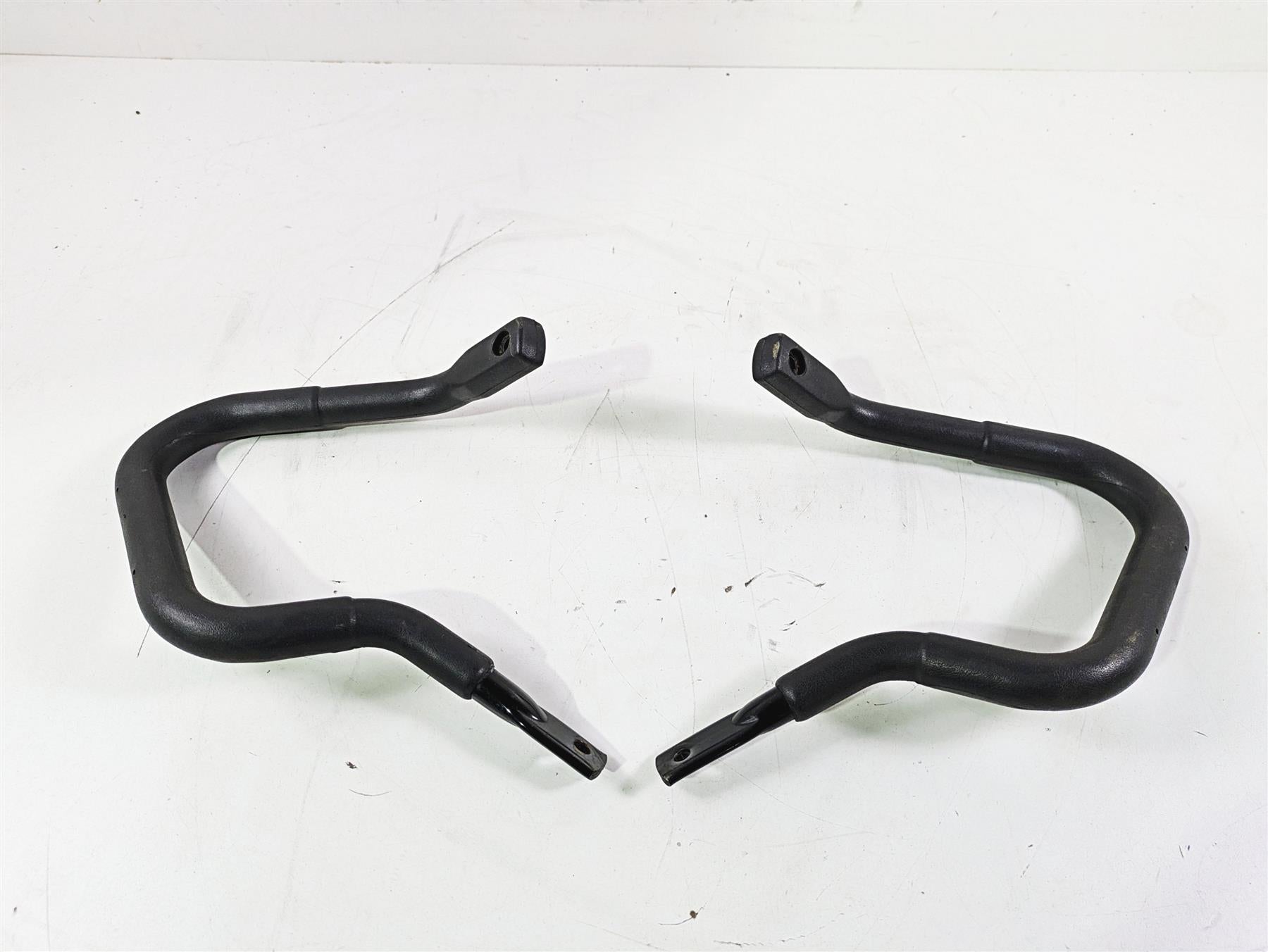 2004 Yamaha XVZ1300 Royal Star Rear Passenger Grab Rail Handles 4XY-2474A-00-00 {{ shop.shopifyCountryName }} - Mototech271