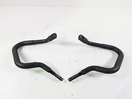 2004 Yamaha XVZ1300 Royal Star Rear Passenger Grab Rail Handles 4XY-2474A-00-00 {{ shop.shopifyCountryName }} - Mototech271
