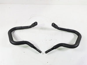 2004 Yamaha XVZ1300 Royal Star Rear Passenger Grab Rail Handles 4XY-2474A-00-00 | Mototech271
