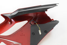 Load image into Gallery viewer, 2012 Triumph Daytona 675 Left Main Fairing Cover Cowl T2307520 | Mototech271
