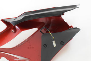 2012 Triumph Daytona 675 Left Main Fairing Cover Cowl T2307520 | Mototech271