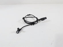 Load image into Gallery viewer, 2022 Kawasaki ZX10R ZX1000 Ninja Rear Abs Brake Wheel Speed Sensor 21176-0980
