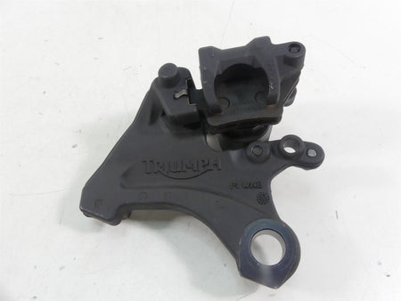 2019 Triumph Street Triple 765R Rear Brembo Brake Caliper T2021397 {{ shop.shopifyCountryName }} - Mototech271