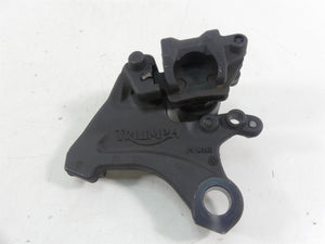 2019 Triumph Street Triple 765R Rear Brembo Brake Caliper T2021397