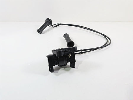 2016 Aprilia RSV 1100 Tuono V4 Factory Accelerator Position Sensor Grip B044414 {{ shop.shopifyCountryName }} - Mototech271