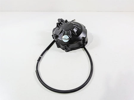2008 Yamaha YZF R1 RN19 Clutch Cover & Cable Set 4C8-15421-00-00 {{ shop.shopifyCountryName }} - Mototech271