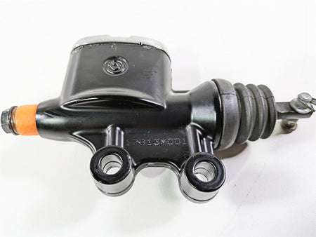 2017 Harley Touring FLHTKSE CVO E-Glide Rear Brake Master Cylinder 41700072 {{ shop.shopifyCountryName }} - Mototech271