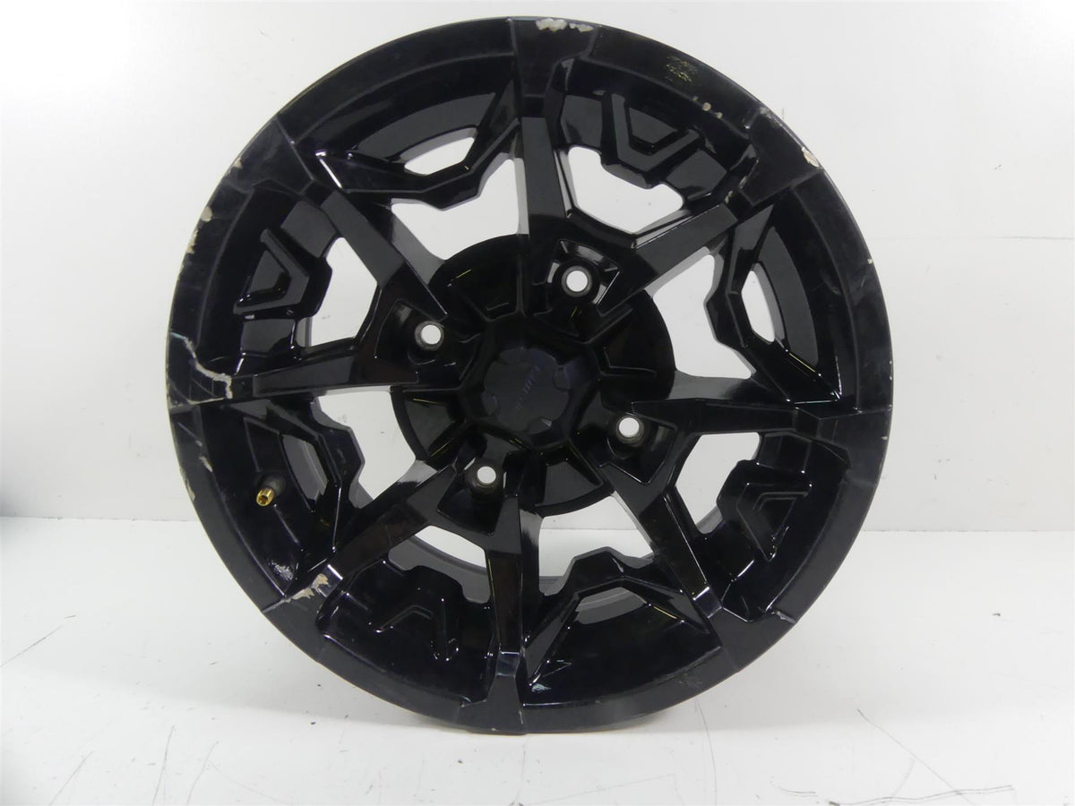 2020 Can-Am Commander 1000R XT Front 14x6.5 Right Wheel Rim 705401849 {{ shop.shopifyCountryName }} - Mototech271