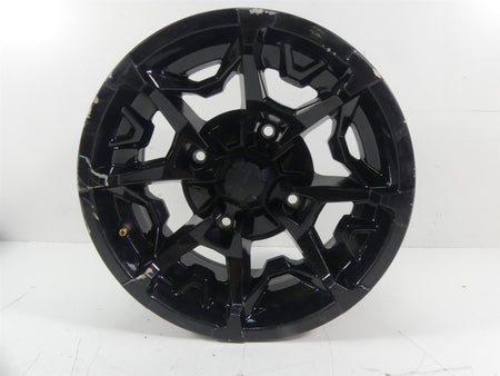 2020 Can-Am Commander 1000R XT Front 14x6.5 Right Wheel Rim 705401849 {{ shop.shopifyCountryName }} - Mototech271