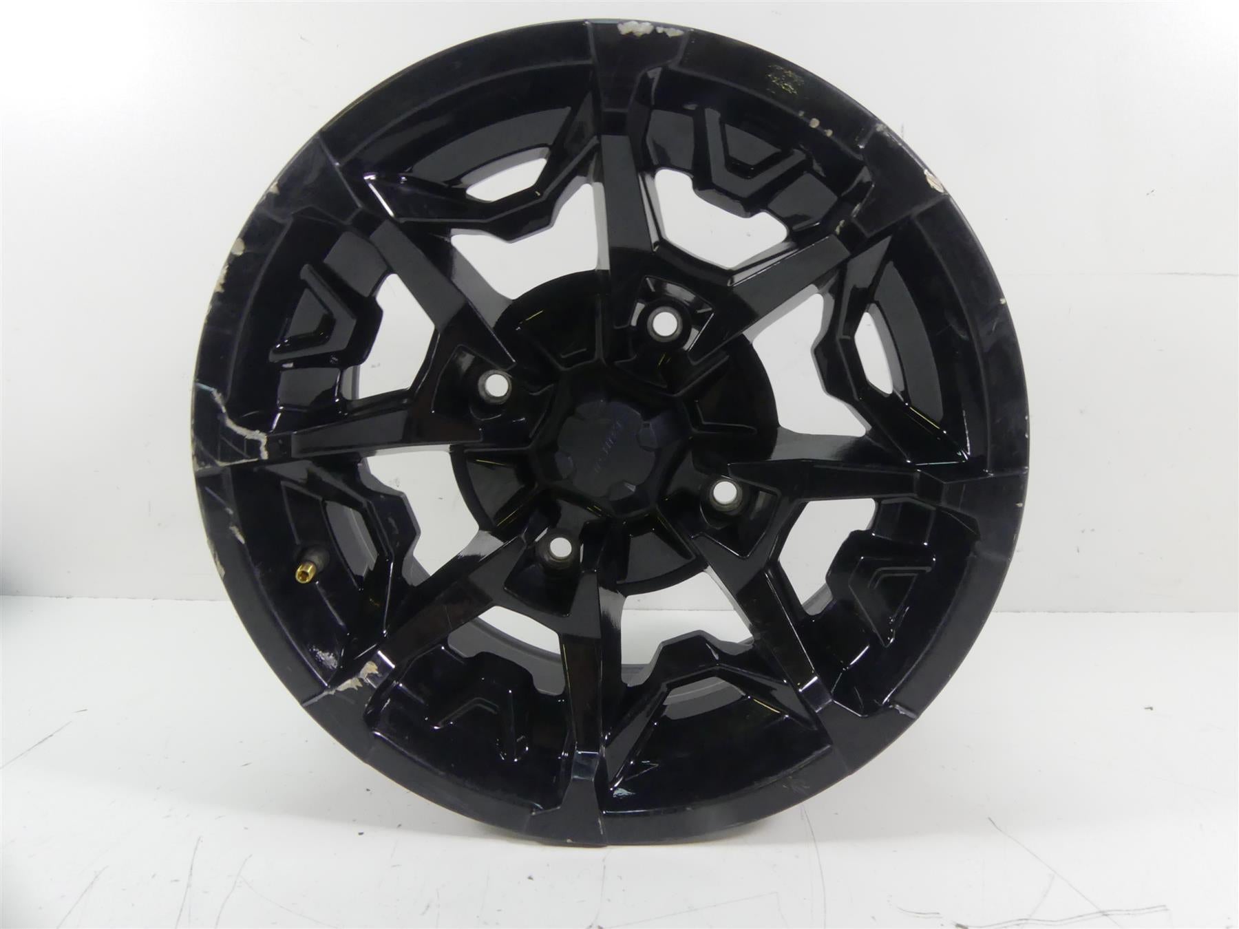 2020 Can-Am Commander 1000R XT Front 14x6.5 Right Wheel Rim 705401849