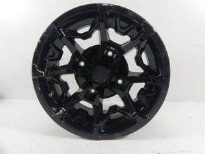 2020 Can-Am Commander 1000R XT Front 14x6.5 Right Wheel Rim 705401849