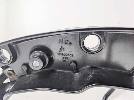 2020 Harley Touring FLTRK Road Glide Saddlebag Holder Carrier Set 90201319 {{ shop.shopifyCountryName }} - Mototech271