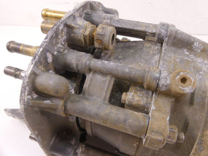 2002 Kawasaki Jetski Ultra 130 Di Complete Jetpump Jet Pump Impeller  59496-3735 | Mototech271