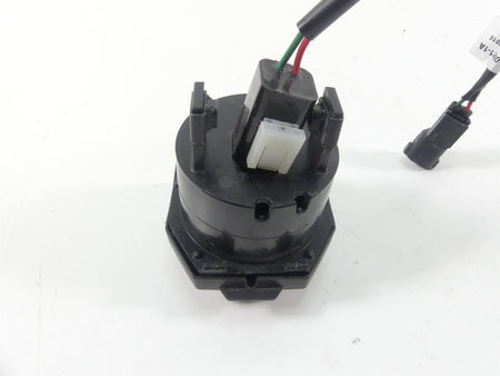 2022 Kawasaki KLR650 KL650 Adv USB & 12V Plug Connecter Set 32099-0814 {{ shop.shopifyCountryName }} - Mototech271