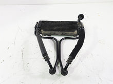 Load image into Gallery viewer, 2012 Harley VRSCF Muscle V Rod Oil Cooler &amp; Lines Set 26723-04 26721-04B | Mototech271
