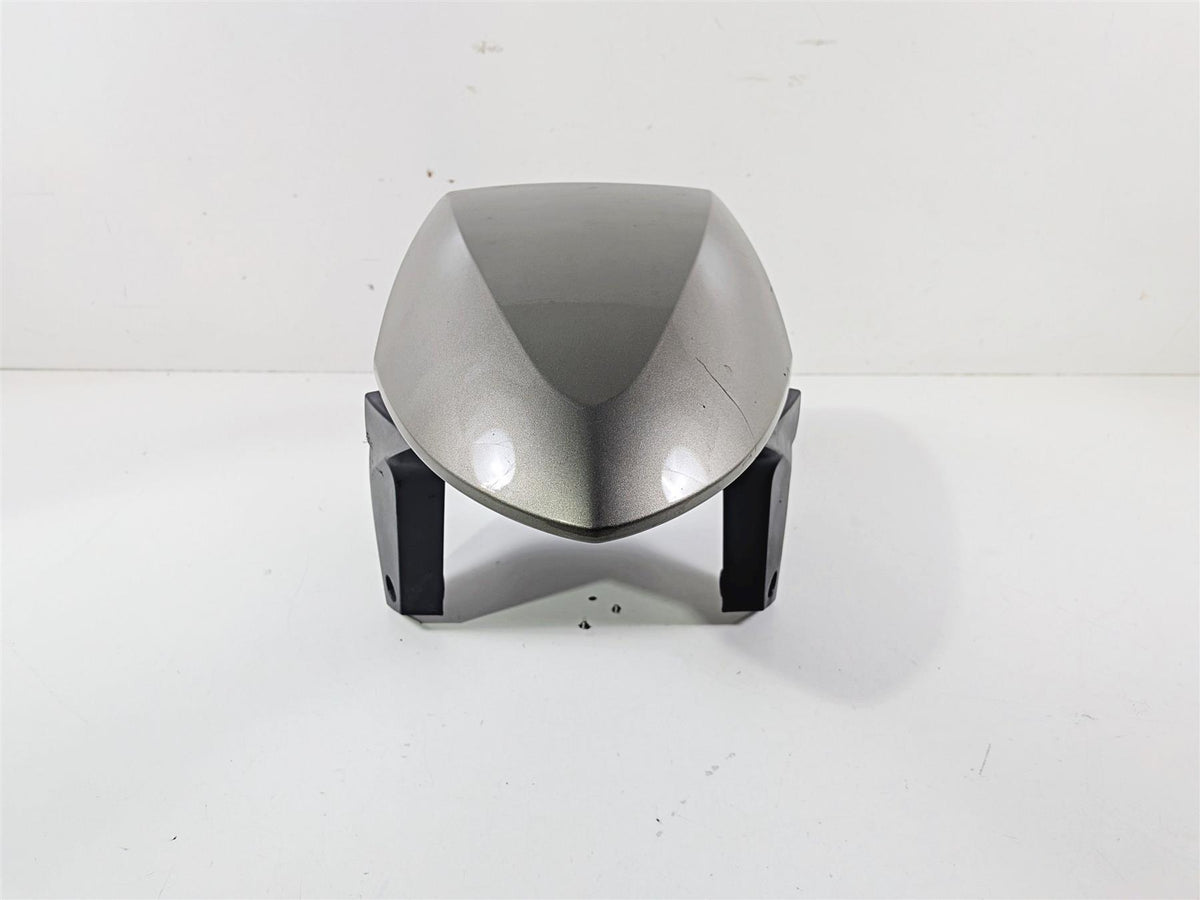 2016 BMW R1200RT RT RTW K52 Front Fender & Cover Platinbronze 46617728670 {{ shop.shopifyCountryName }} - Mototech271