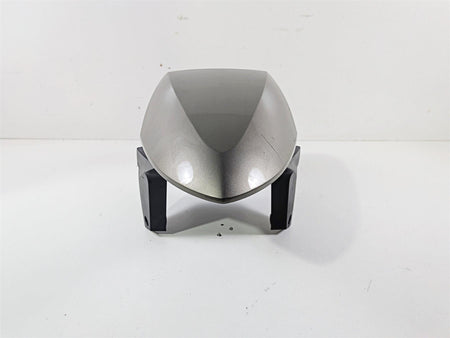 2016 BMW R1200RT RT RTW K52 Front Fender & Cover Platinbronze 46617728670 {{ shop.shopifyCountryName }} - Mototech271