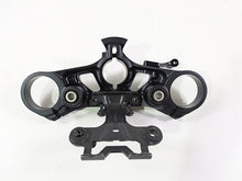 Load image into Gallery viewer, 2022 Ducati Streetfighter V2 Upper Triple Tree Steering Clamp 34111851AA
