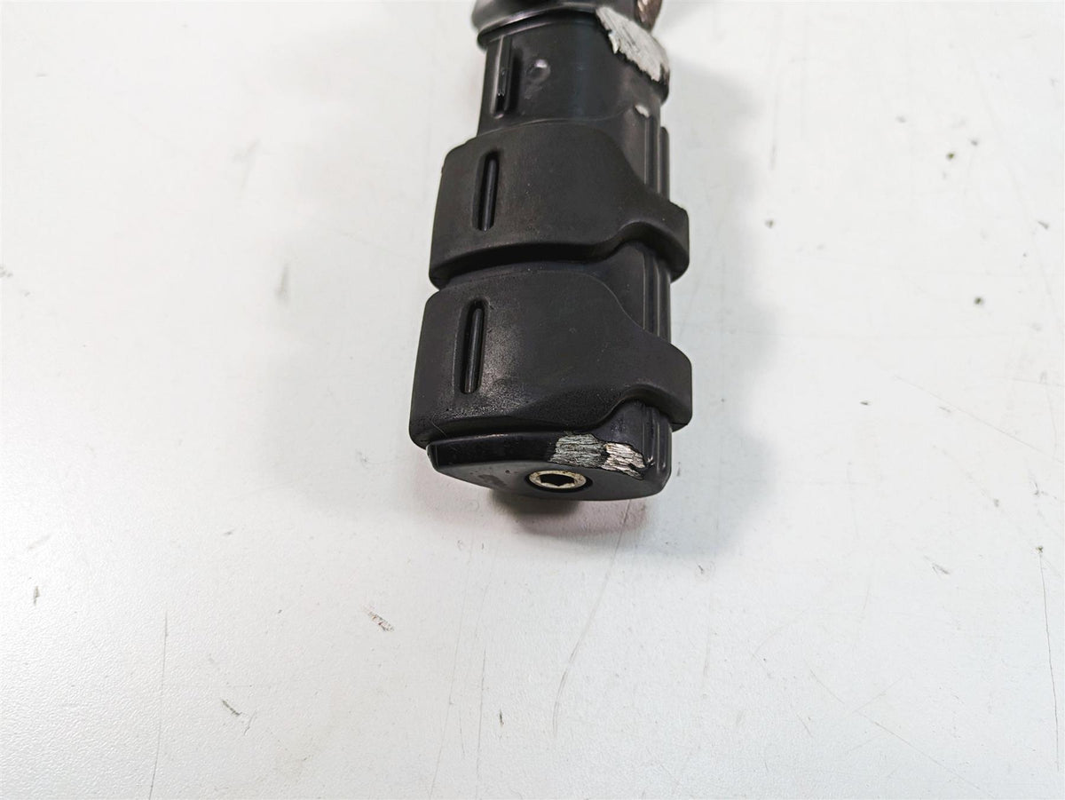 2020 Harley Softail FXBB Street Bob Left Footpeg Foot Peg & Shifter 50500603 {{ shop.shopifyCountryName }} - Mototech271