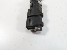 Load image into Gallery viewer, 2020 Harley Softail FXBB Street Bob Left Footpeg Foot Peg &amp; Shifter 50500603
