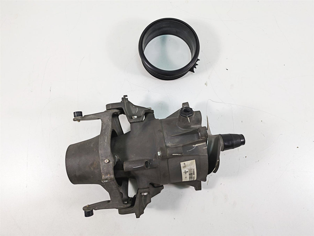 2016 Sea-Doo Spark 900 Propulsion Impeller Jetpump Jet Pump Set 267000856 {{ shop.shopifyCountryName }} - Mototech271