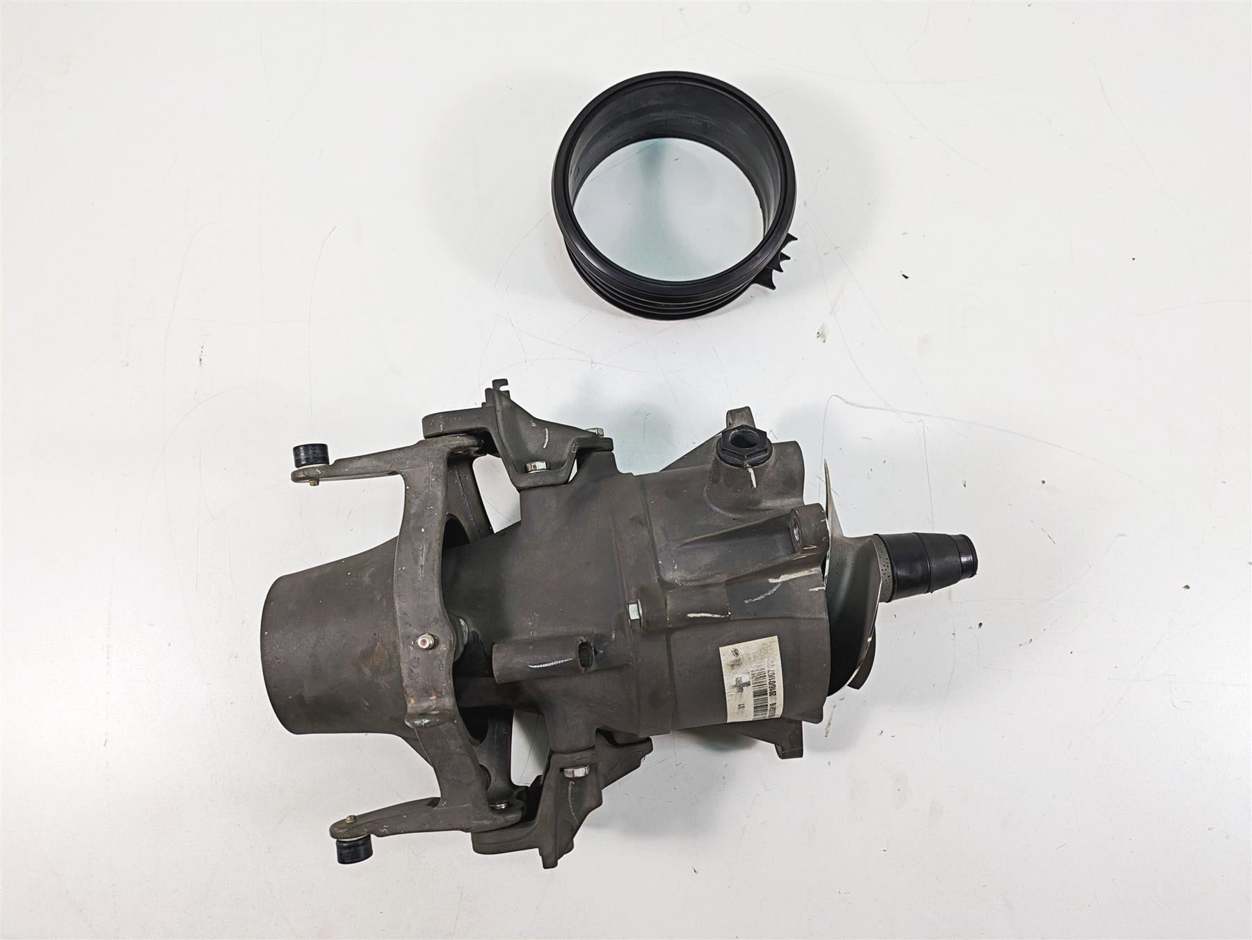 2016 Sea-Doo Spark 900 Propulsion Impeller Jetpump Jet Pump Set 267000856 {{ shop.shopifyCountryName }} - Mototech271