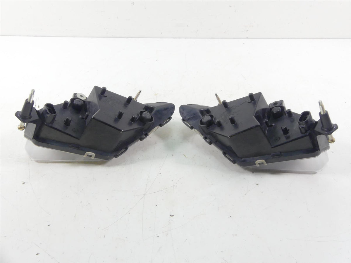 2017 Can Am Maverick X3 XDS Turbo R Headlight Head Light Lamp Set 710004658 {{ shop.shopifyCountryName }} - Mototech271